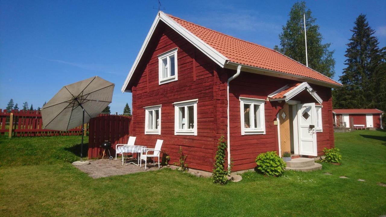 Barkeryd Norrtorpet Nassjo Exterior foto